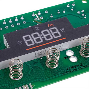 Модуль індикації для духової шафи Gorenje 920728