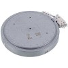 Конфорка для склокерамічної поверхні Gorenje 940243 1700/700W D=180/120mm