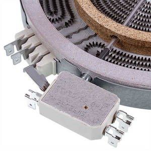 Конфорка для склокерамічної поверхні Gorenje 940243 1700/700W D=180/120mm