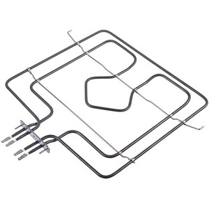 Тен верхний (гриль) для духовки Gorenje 949111 2700W 230V B=365mm L=345mm