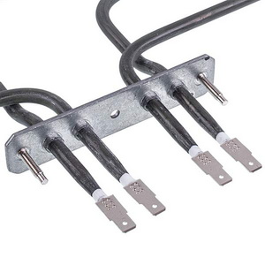 Тен верхний (гриль) для духовки Gorenje 949111 2700W 230V B=365mm L=345mm