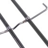 Тен верхний (гриль) для духовки Gorenje 949111 2700W 230V B=365mm L=345mm