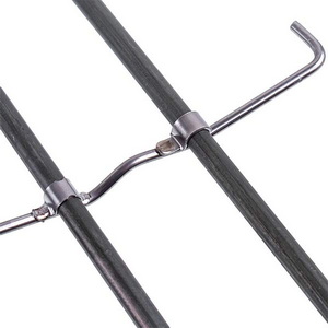 Тен верхний (гриль) для духовки Gorenje 949111 2700W 230V B=365mm L=345mm