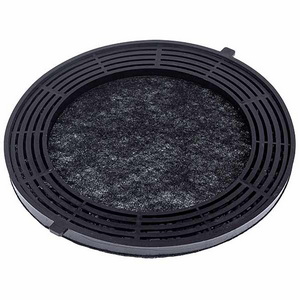 Gorenje H10883187 Фільтр вігульний D=165mm H=10mm для витяжки