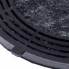 Gorenje H10883187 Фильтр вигульный D=165mm H=10mm для вытяжки