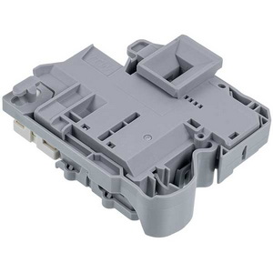 Замок люка (двері) ZV-447 для пральної машини Gorenje HK1984745 Замок люка (двері) ZV-447 для пральної машини Gorenje HK1984745