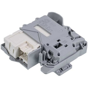 Замок люка (двері) ZV-447 для пральної машини Gorenje HK1984745