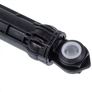 Амортизатор бака для стиральной машины Gorenje HK2024628 80N L=260-165mm D отверстий=11mm