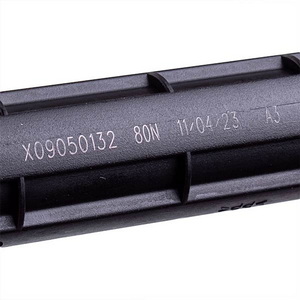 Амортизатор бака для стиральной машины Gorenje HK2024628 80N L=260-165mm D отверстий=11mm