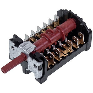 Переключатель режимов духовки Beko 850511K 263900055
