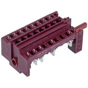 Перемикач режимів 800801 3140103 Gottak духовки Teka Перемикач режимів 800801 3140103 Gottak духовки Teka