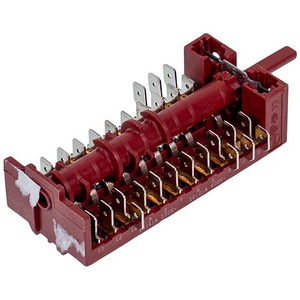 Перемикач режимів духовки Hansa 8044793 Gottak 801001 (10 позицій)