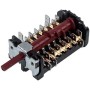 Перемикач режимів духовки Hansa 8062895 Gottak 800810 (10 позицій)