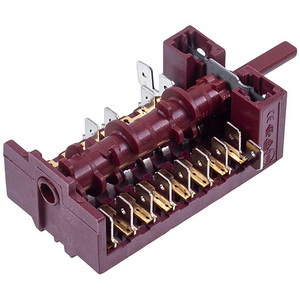 Перемикач режимів духовки Samsung DG34-00008A Gottak 880805 (8 позицій)