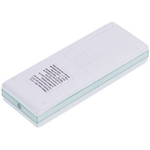 Пульт для кондиціонера Gree 09SN