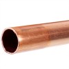 Труба мідна 1/2&apos&apos 12x0.81mm бухта 15m Halcor (продаж кратний 5м)