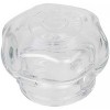 Кришка плафона лампи (скляна) для духової шафи Hansa 8002233