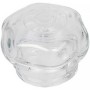 Кришка плафона лампи (скляна) для духової шафи Hansa 8002233