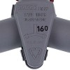 Клапан перемикання аква-спрею для пральної машини Hansa 8010467 3WAY/22 мм