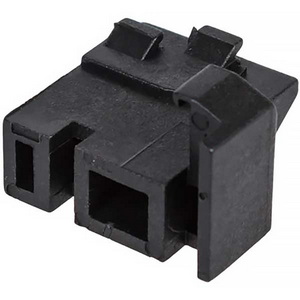 Держатель (нижний левый) внутреннего стекла дверей для духовки Hansa 8026852