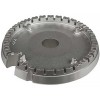 Пальник-розсікач (великий) для газової плити Hansa 8041262