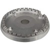 Пальник-розсікач (великий) для газової плити Hansa 8041262