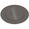 Кришка розсікача полум&aposя (середня) для газової плити Hansa 8041264