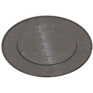 Кришка розсікача полум&aposя (середня) для газової плити Hansa 8041264