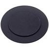 Кришка розсікача (велика) для газової плити Hansa 8066166 D=98mm