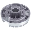 Hansa 8071833 Пальник - розсікач полум&aposя (малий) D=48mm для варильної панелі