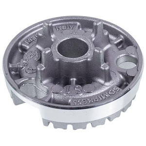 Hansa 8071833 Пальник - розсікач полум&aposя (малий) D=48mm для варильної панелі