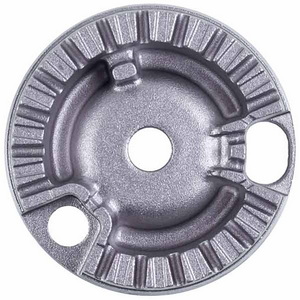 Hansa 8071833 Пальник - розсікач полум&aposя (малий) D=48mm для варильної панелі Hansa 8071833 Пальник - розсікач полум&aposя (малий) D=48mm для варильної панелі