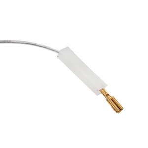 Свеча электрорасжига 8509955 для газовой плиты Hansa Свеча электрорасжига 8509955 для газовой плиты Hansa