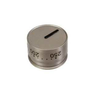 Ручка регулировки температуры духовки для плиты Hansa 9070267 Ручка регулировки температуры духовки для плиты Hansa 9070267