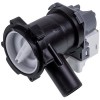 Помпа (насос) для стиральной машины Bosch 00141896 Hanyu (в сборе) 30 Вт B20-6AZC (контакты спаренные спереди)