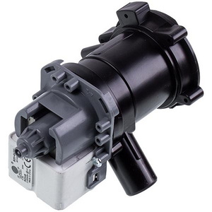 Помпа (насос) для пральної машини Bosch 00141896 Hanyu (в зборі) 30 Вт B20-6AZC (контакти спарені спереду) Помпа (насос) для пральної машини Bosch 00141896 Hanyu (в зборі) 30 Вт B20-6AZC (контакти спарені спереду)