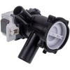 Помпа (насос) для стиральной машины Bosch 00141896 Hanyu (в сборе) 30 Вт B20-6AZC (контакты спаренные спереди)