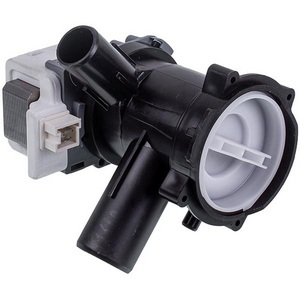 Помпа (насос) для пральної машини Bosch 00141896 Hanyu (в зборі) 30 Вт B20-6AZC (контакти спарені спереду) Помпа (насос) для пральної машини Bosch 00141896 Hanyu (в зборі) 30 Вт B20-6AZC (контакти спарені спереду)