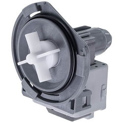Помпа 25W B20-6A01 для посудомоечной машины Beko 1748200100