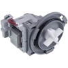 Помпа 25W B20-6A01 для посудомоечной машины Beko 1748200100