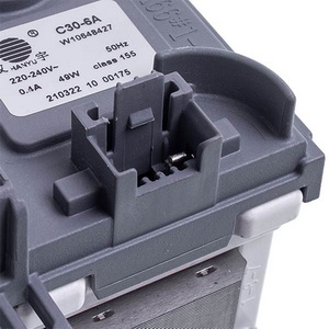 Помпа 49W C30-6A для посудомийної машини Whirlpool 481010625628 Помпа 49W C30-6A для посудомийної машини Whirlpool 481010625628