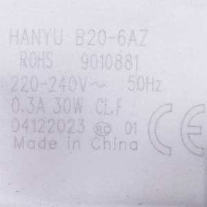 Помпа (насос) для пральної машини Атлант 908092000906 Hanyu (в зборі) 30 Вт B20-6AZC (контакти спарені ззаду) Помпа (насос) для пральної машини Атлант 908092000906 Hanyu (в зборі) 30 Вт B20-6AZC (контакти спарені ззаду)