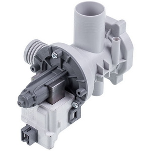 Помпа (насос) для пральної машини Атлант 908092000906 Hanyu (в зборі) 30 Вт B20-6AZC (контакти спарені ззаду) Помпа (насос) для пральної машини Атлант 908092000906 Hanyu (в зборі) 30 Вт B20-6AZC (контакти спарені ззаду)