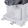 Помпа (насос) для пральної машини Samsung DC90-11110K HANYU (в зборі) 30 Вт B25-6A (контакти роздільні ззаду)