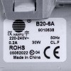 Помпа DD31-00012A Samsung B20-6A 0.2A HANYU для посудомоечной машины