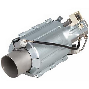ТЕН для посудомийної машини Beko 1888150100 1800 W, D=32 mm