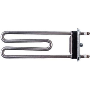 ТЕН для пральної машини Gorenje 222642 Heatwell TPO 190-SG-1700 L=190 mm 1700 W ТЕН для пральної машини Gorenje 222642 Heatwell TPO 190-SG-1700 L=190 mm 1700 W