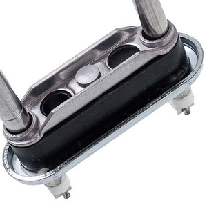 ТЕН для пральної машини Gorenje 222642 Heatwell TPO 190-SG-1700 L=190 mm 1700 W ТЕН для пральної машини Gorenje 222642 Heatwell TPO 190-SG-1700 L=190 mm 1700 W