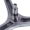 Хрестовина бака для пральної машини Hisense HK2119641 вал L=85mm