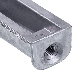 Хрестовина бака для пральної машини Hisense HK2119641 вал L=85mm